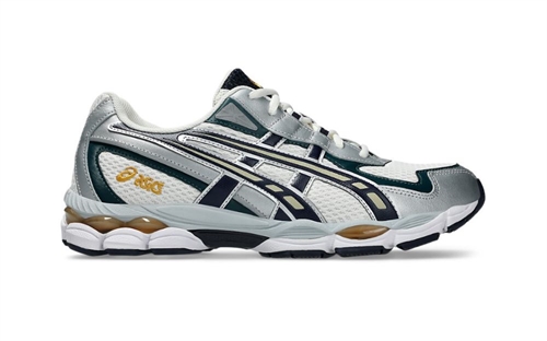 ASICS GEL-NYC 2055 CREAM/MIDNIGHT